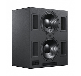 Meyer Sound Acheron LF изображение/фото/картинка